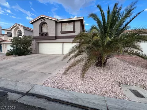 9770 Silver Dew St, Las Vegas, NV 89183