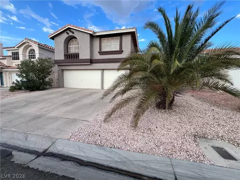 9770 Silver Dew St, Las Vegas, NV 89183