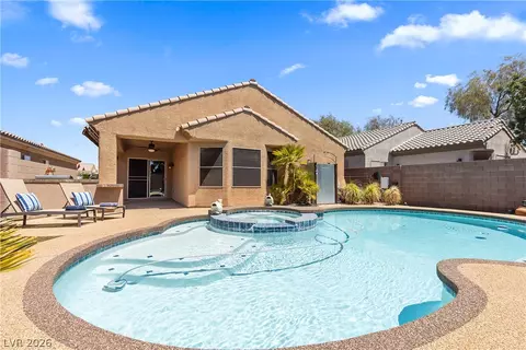 6167 Moonlight Sonata Ave, Las Vegas, NV 89122