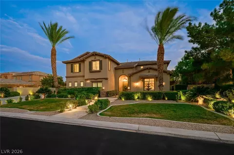 7105 Via Locanda Ave, Las Vegas, NV 89131
