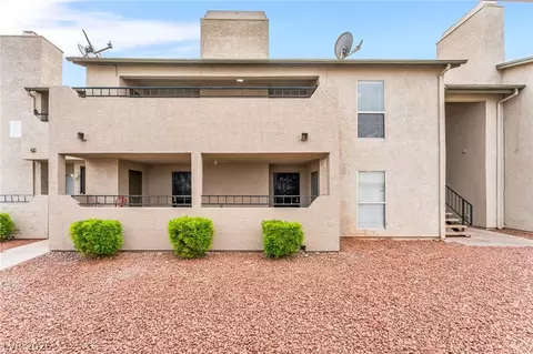 3750 Shirebrook Dr #146, Las Vegas, NV 89115