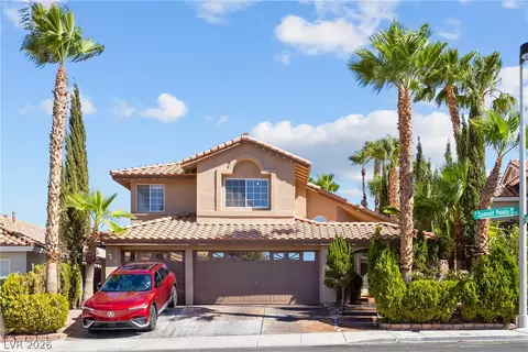 2000 Summit Pointe Dr, Las Vegas, NV 89117