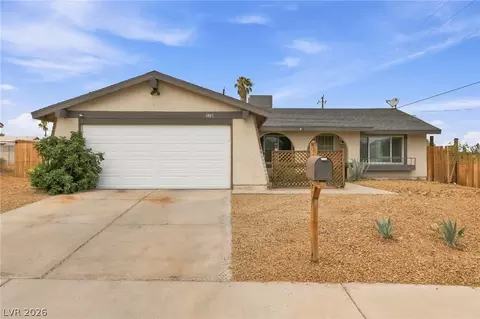 1801 Golden Shadow Dr, Henderson, NV 89002