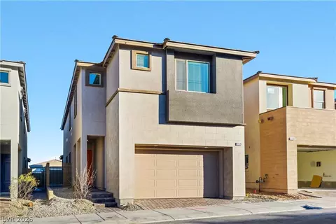 1570 Rock Kestrel St, Las Vegas, NV 89138