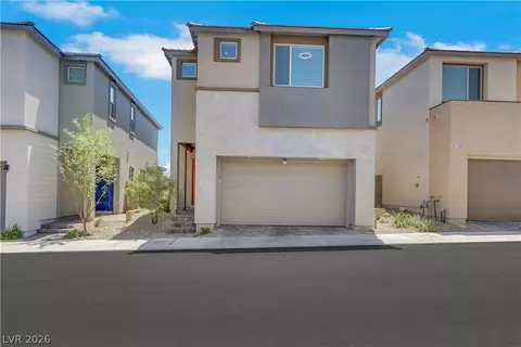 1570 Rock Kestrel St, Las Vegas, NV 89138