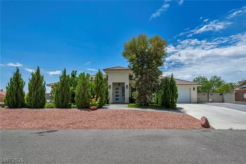 6680 Greenbriar Ct, Pahrump, NV 89061