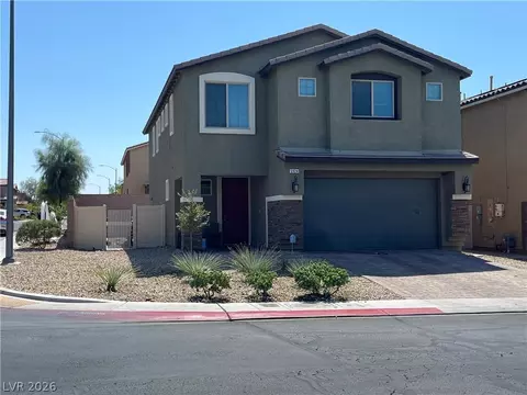 5924 Galway Bay St, North Las Vegas, NV 89081