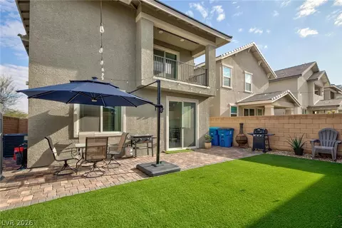 737 Cottonwood Hill Pl, Henderson, NV 89011