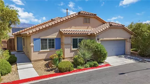 4524 Lower Deck Ct, North Las Vegas, NV 89031