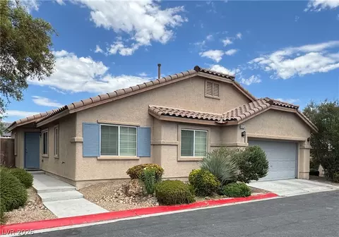 4524 Lower Deck Ct, North Las Vegas, NV 89031