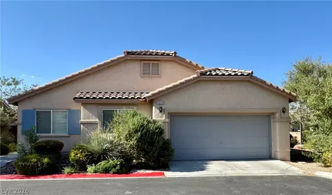 4524 Lower Deck Ct, North Las Vegas, NV 89031