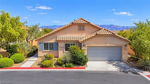 4524 Lower Deck Ct, North Las Vegas, NV 89031