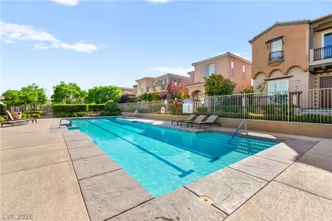 2309 Malaga Peak St, Las Vegas, NV 89135