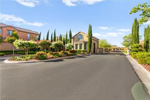 2309 Malaga Peak St, Las Vegas, NV 89135