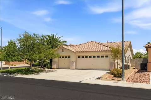 6302 Golden Rain St, North Las Vegas, NV 89031