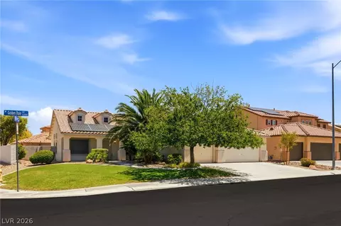 6302 Golden Rain St, North Las Vegas, NV 89031