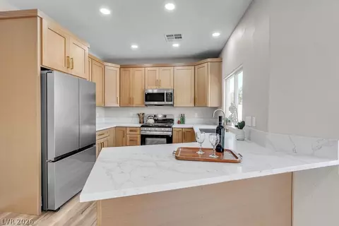 9004 Loggers Mill Ave, Las Vegas, NV 89143