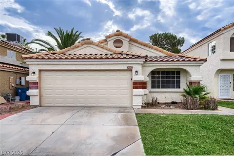 4052 Browndeer Cir, Las Vegas, NV 89129