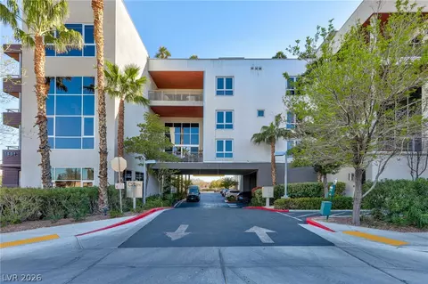 11441 Allerton Park Dr #401, Las Vegas, NV 89135
