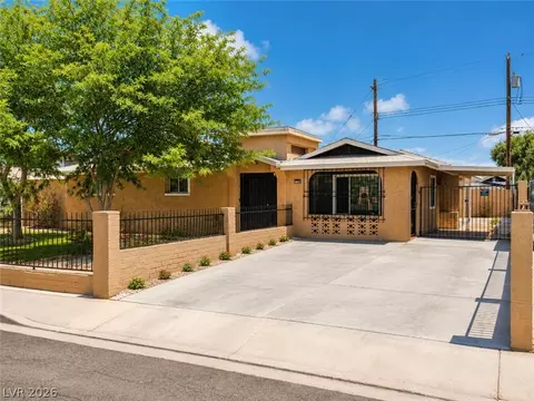 5108 Wilbur St, Las Vegas, NV 89119