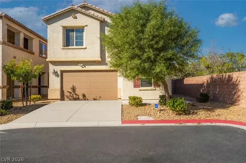 4909 Mountain Pepper Dr, Las Vegas, NV 89148