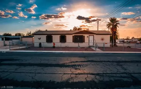 6188 Carlsbad Ave, Las Vegas, NV 89156