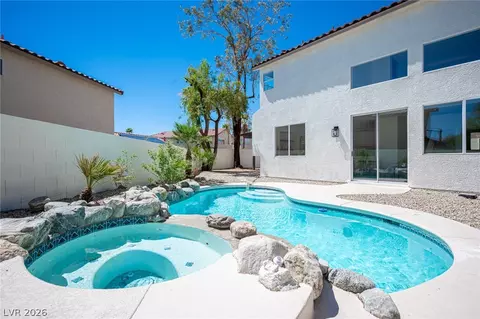 1756 Park Mesa Ln, Las Vegas, NV 89128