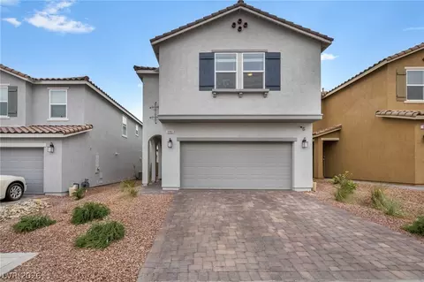 9983 Cluny Ave, Las Vegas, NV 89178