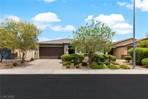 5724 Swan Bridge St, North Las Vegas, NV 89081