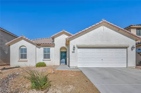 5319 Crestpoint Watch Ct, North Las Vegas, NV 89031