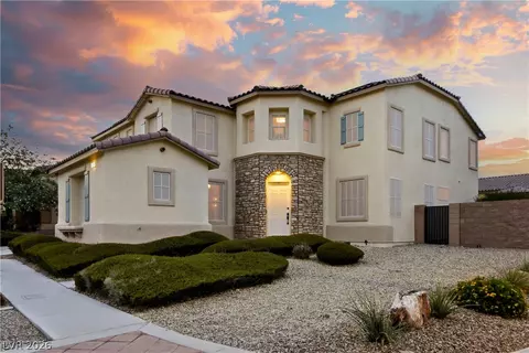 9404 Forest Edge Ave, Las Vegas, NV 89149