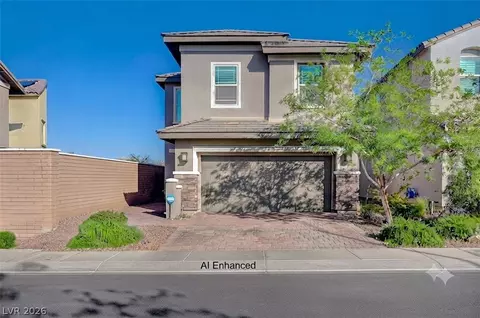 379 Badinerie St, Henderson, NV 89011