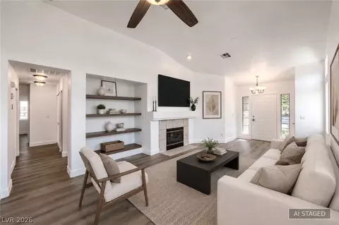 1900 Cardinal Point St, Henderson, NV 89012