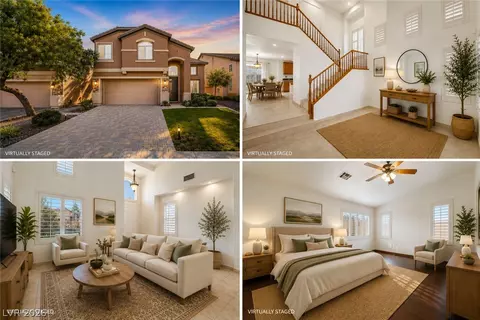 9983 Willowbrook Pond Rd, Las Vegas, NV 89148
