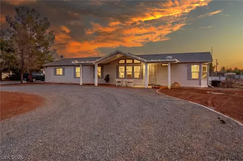1891 Dollar St, Pahrump, NV 89048