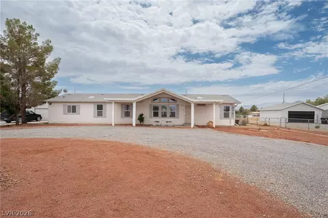 1891 Dollar St, Pahrump, NV 89048