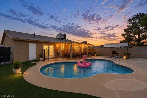 211 Fir St, Henderson, NV 89015