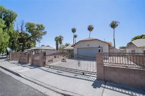 44 Marion Dr, Las Vegas, NV 89110