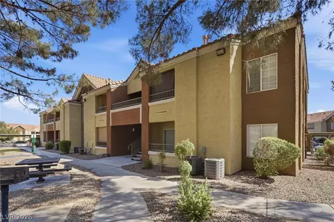 2120 Ramrod Ave #428, Henderson, NV 89014