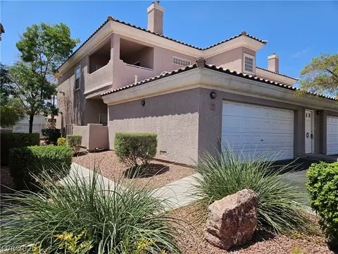6901 Cobre Azul Ave #102, Las Vegas, NV 89108