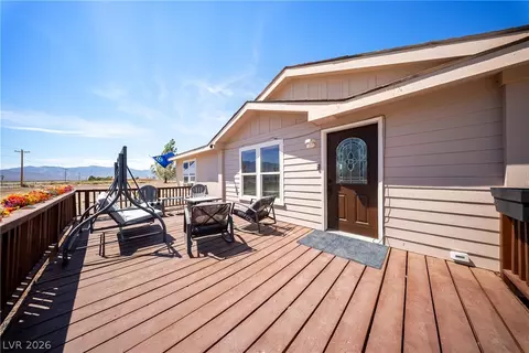 2600 W Gamebird Rd, Pahrump, NV 89048
