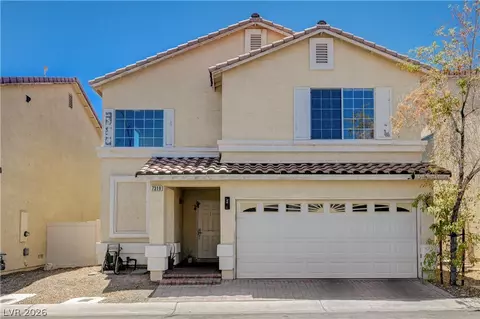 7319 Dicentra Rd, Las Vegas, NV 89113