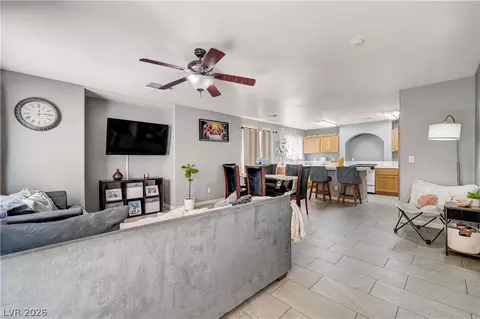 7319 Dicentra Rd, Las Vegas, NV 89113