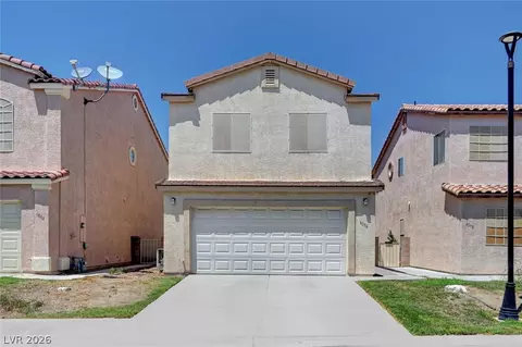 6086 Sunken River Trl, Las Vegas, NV 89118