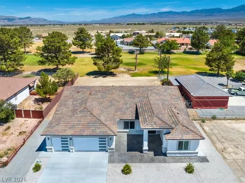 2861 S Firestone Ct, Pahrump, NV 89048