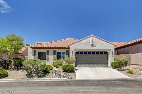 2756 Leys Burnett Ave, Henderson, NV 89044
