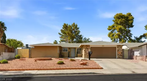 3948 Oakhill Ave, Las Vegas, NV 89121