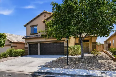 8205 Impatients Ave, Las Vegas, NV 89131