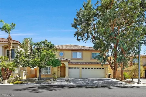 1443 Graystone Canyon Ave, Las Vegas, NV 89183