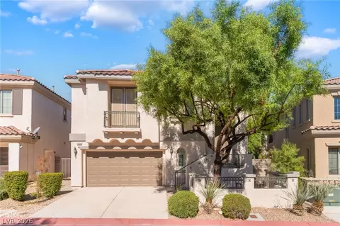 11824 Amistoso Ln, Las Vegas, NV 89138
